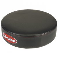 Gibraltar S9608R Vinyl Round Seat