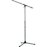 American Audio Microphone stand high ECO-MS1