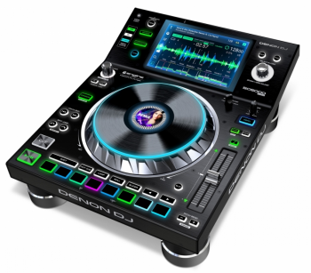 Denon DJ SC5000 Prime