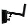 SWB40 - wall mount speaker bracket 40kg