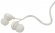 QTX sluch�tka Style Mini In-Ear b�l�