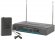 QTX VHF-L1 bezdr�tov� mikrofon, 173,8 MHz