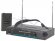QTX VHF-N1, bezdr�tov� mikrofon, 1 kan�lov�, 173.8 MHz