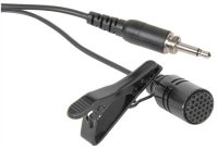 Chord LM-35, klopov mikrofon pro UHF a VHF vyslae