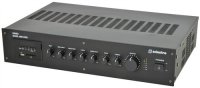 Adastra RM60, 100V zesilovač, 5 kanálový, 60W, USB/SD