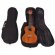 Polstrovan� obal na baritonov� ukulele