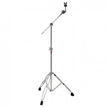 Gibraltar 4709 Series Lightweight Double Braced Cymbal Boom Stand