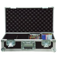 American Audio ACF-SW/CD Case PRO (108 CDs)