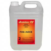 American Dj Fog Juices 2 - Medium 5 Lit.