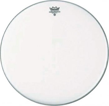 REMO 10" Ambassador Coated