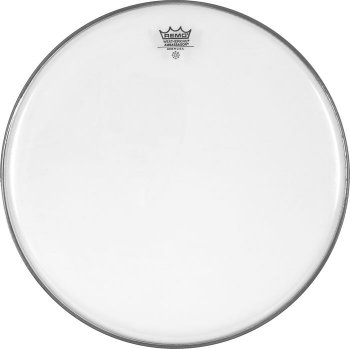 REMO 18" Ambassador Clear