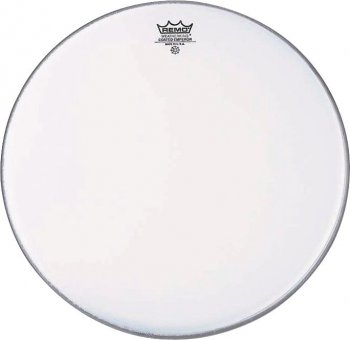 REMO 16" Emperor Coated