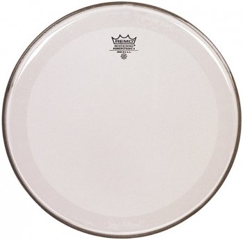 REMO 13" PowerStroke 4 Clear