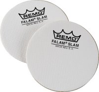 REMO 2,5" Single Falam Slam