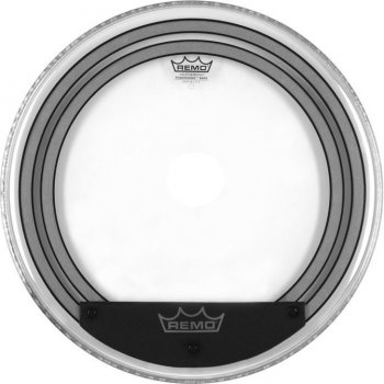 REMO 24" Power Sonic Clear