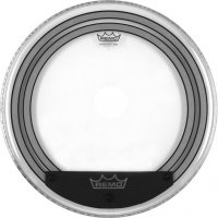 REMO 18" Power Sonic Clear