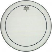 REMO 18" PinStripe Coated