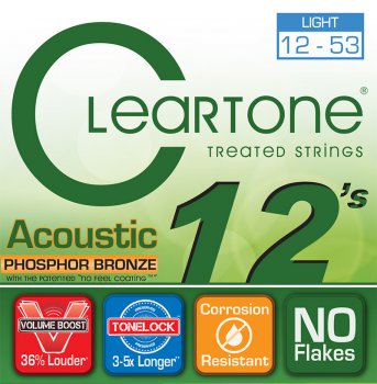 CLEARTONE 7412