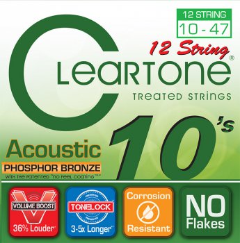 CLEARTONE 741012