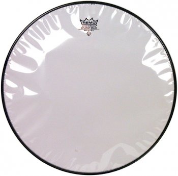 REMO 13" Diplomat Hazy