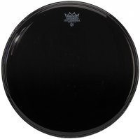 REMO 14" Ambassador Ebony