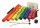 BOOMWHACKERS BP-XS Boomophone prenosn sada