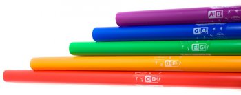 BOOMWHACKERS BW-KG Basov chromatick sada