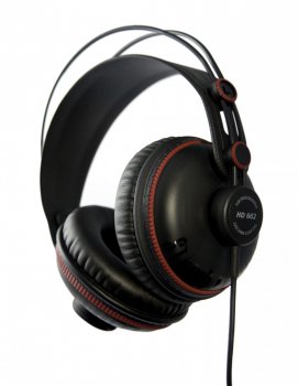 SUPERLUX HD662