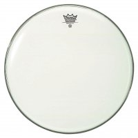 REMO 20" Ambassador Smooth White