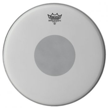 REMO 13" Controlled Sound X Coated