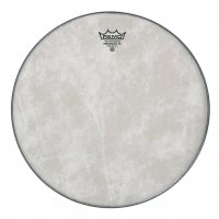 REMO 18" Fiberskyn 3 Ambassador