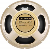 CELESTION G12M-65 Creamback 16Ohm