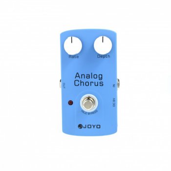 JOYO JF-37 Analog Chorus