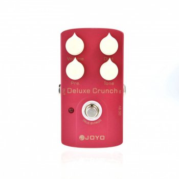 JOYO JF-39 Deluxe Crunch