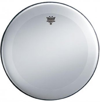 REMO 24" Powerstroke 3 Smooth white
