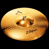 ZILDJIAN 21" A mega bell ride brilliant