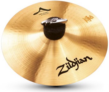 ZILDJIAN 8" A splash