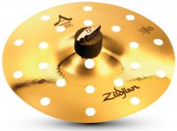 ZILDJIAN 10" A Custom efx