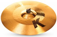 ZILDJIAN 20" K Custom hybrid ride