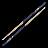 ZILDJIAN 7A Nylon Purple Dip Pair