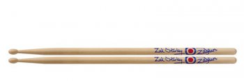 ZILDJIAN Zak Starkey