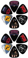 PERRI&apos;S LEATHERS Rush Picks I