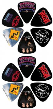 PERRI&apos;S LEATHERS Rush Picks I