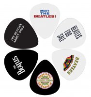 PERRI&apos;S LEATHERS Beatles Picks Picks I