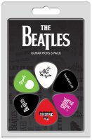 PERRI&apos;S LEATHERS Beatles Picks Picks IV