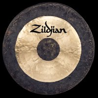 ZILDJIAN 26" Hand Hammered Gong