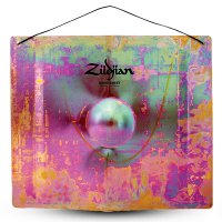 ZILDJIAN Fx Gong Sheet