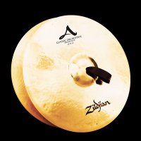 ZILDJIAN 22" Classic Orchestral Selection Medium Light Pair