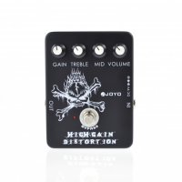 JOYO JF-04 High Gain Distortion