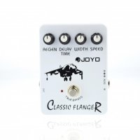 JOYO JF-07 Classic Flanger